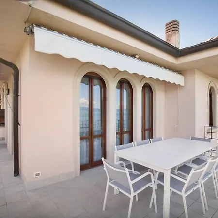 Apartman Frader Otto With View