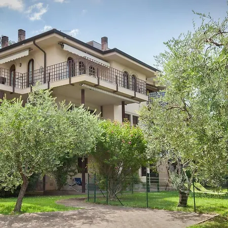 Apartament Frader Otto With View