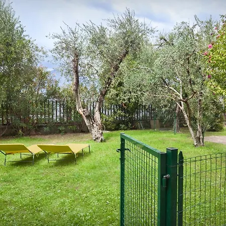 Frader Otto With View * Torri Del Benaco