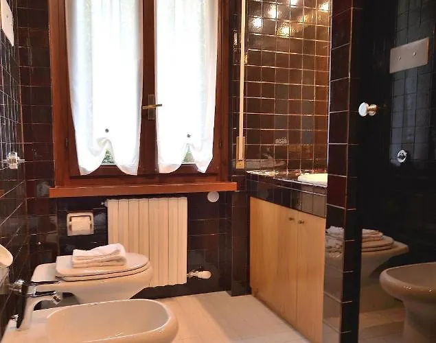 Apartament Frader Otto With View Torri Del Benaco