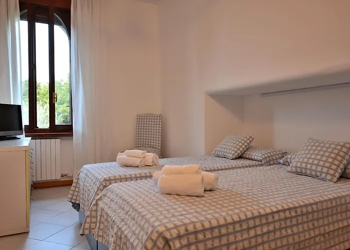 Apartament Frader Otto With View *