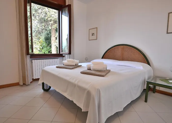 Apartament Frader Otto With View Torri Del Benaco