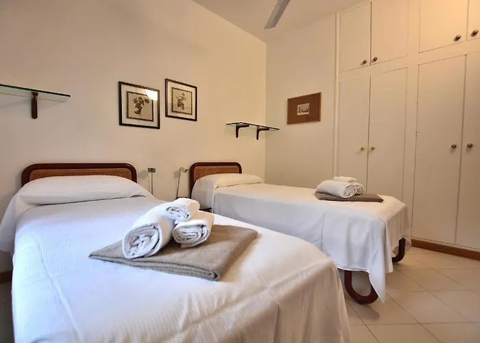 Apartament Frader Otto With View