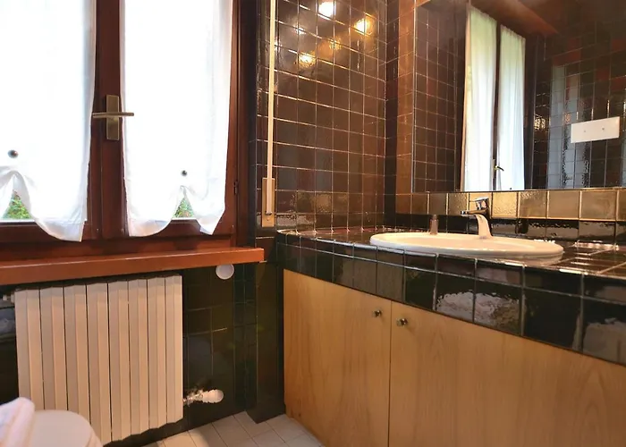 Frader Otto With View Apartament Torri Del Benaco